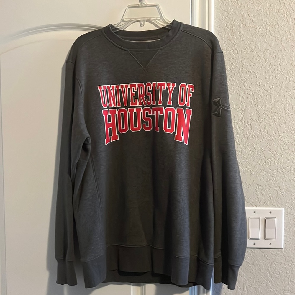 Under Armour Sweater M